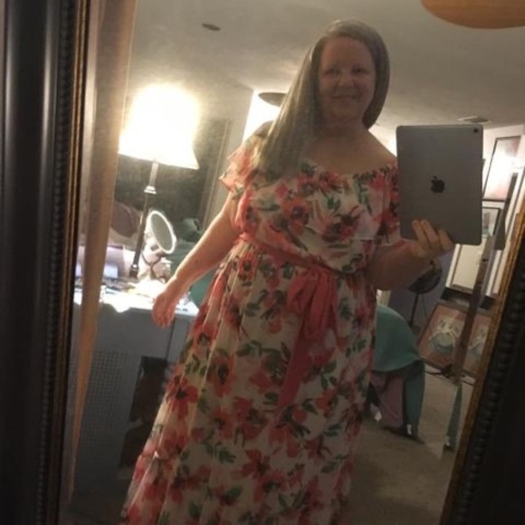 Meet your Posher, Mary - Picture 1 of 1